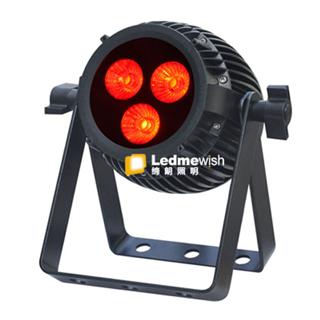 Bowerbird X3-RGBAW+uv led